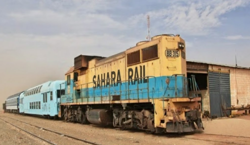 EIB Global and AfDB Commit $275 Million to Transform Mauritania’s Strategic...